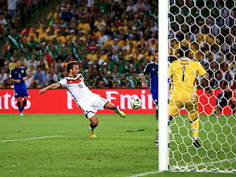 WATCH: Remembering Germany'...